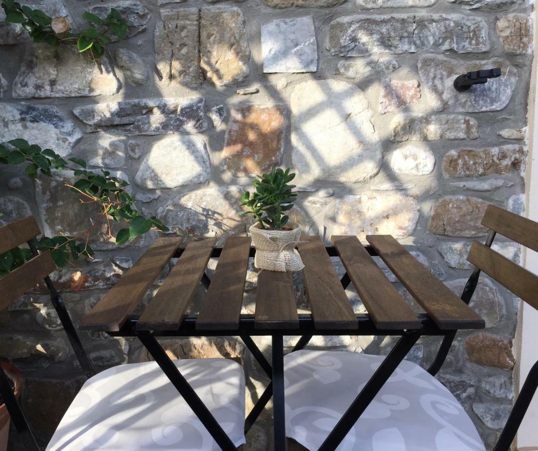 B&B La Nonnina Del Cilento Казал Велино Екстериор снимка